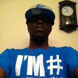 Young, black, and gifted wit a future ahead of me i got a #milliondollarvision