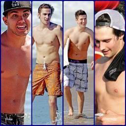 A Vida é Muito Curta Para Ser Organizadaa.. “Kendall Schmidt“