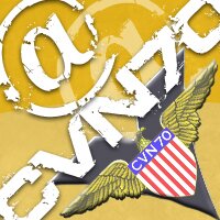 USS Carl Vinson (@cvn70) 's Twitter Profile