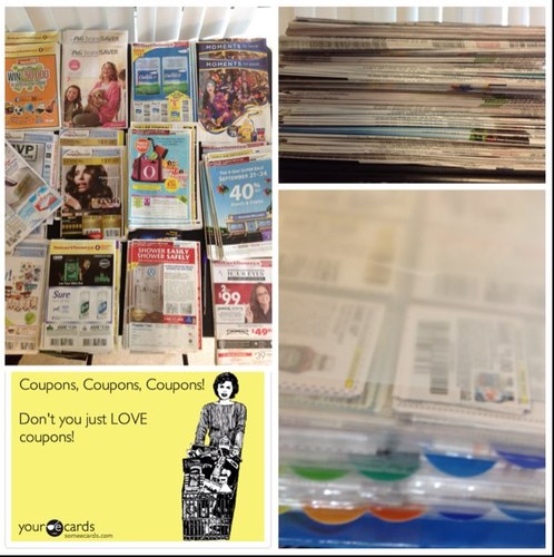 VBCouponers's profile picture. 