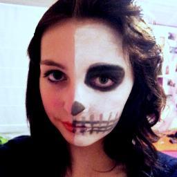 goose_pimples's profile picture. Das ist meine Welt, so schnell lass ich niemanden rein. ♥