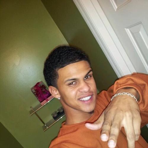 Im a young man tryna live my life...