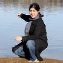 Uzma Mirza - @cloakd1 - Twitter