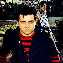 sigam banda Velocette @velocette_rock