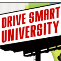 DRIVE SMART University, part of the nonprofit organization DRIVE SMART Virginia, is a resource for new and young drivers, their parents, and educators.