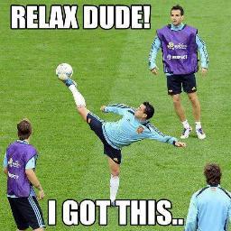 A FAN IS A PERSON WHO LOVES A TEAM THAT HE SUPPORTS]AM A YOUNG NASRI 2] I SUPPORTS A TEAM AND I LOVE THEM BARCELONA]