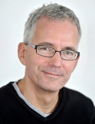 Bernhard Ott Profile