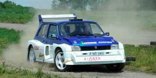 british rallycross