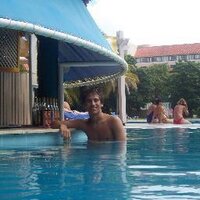 pablo guerchunoff (@pablogerchunoff) 's Twitter Profile