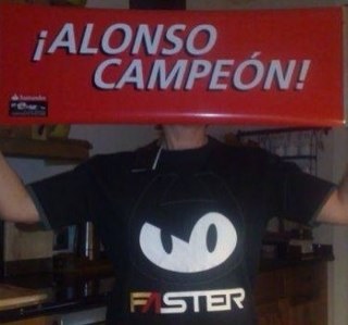 isabelm29002447's profile picture. Formula 1