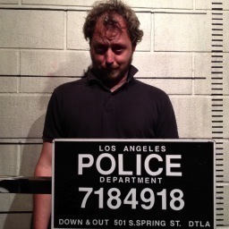 Davidkwilson's profile picture. 