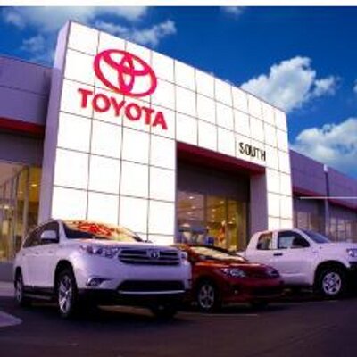 Toyota South Atlanta Toyotasouthatl Twitter Toyota South Atlanta
