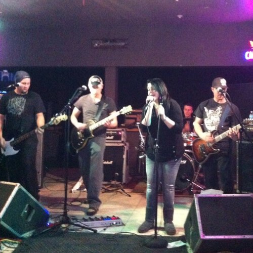 nothinggoodband's profile picture. We're just a few friends doing something we love. Not to mention working on world domination by music ;)