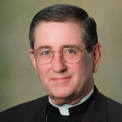 Bishop Lennon was named the 10th Bishop of Cleveland on April 4, 2006 (installed on May 15th).