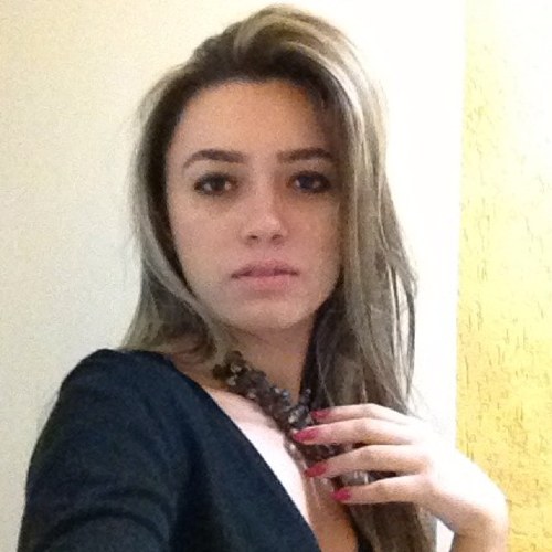 Enfermeira/Candidata ao Céu, Alguém que luta contra a própria natureza todos os dias... eu amo Jesus e é isso q interessa!