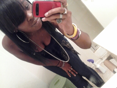 Mookie_Dat_Chic's profile picture. I Am Who I Am. I Like What I Like. I Love Who I Love. I Do What I Want. Dont Like iT??? Oh' Well Yo Fault! For All I Care You Can Hop Off My Life!! :)