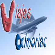 Agencia de viajes situada en Garrucha (Almería). Horario atención al cliente: Lunes a Viernes: 10-14h y 16:30 - 20:30h / Sábados: 10-14h