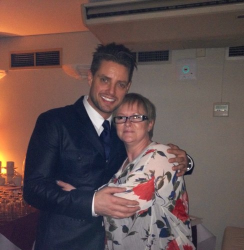 Berniebehan1's profile picture. 