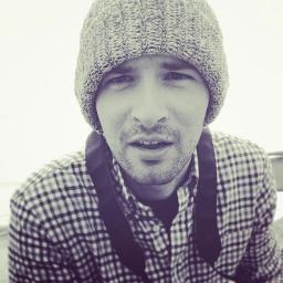 samjorden's profile picture. Art Director at Potluck Creative (@potluckcreative). Do Like: Enameled cast iron, beer, geometry. Don't Like: Overhead lighting.