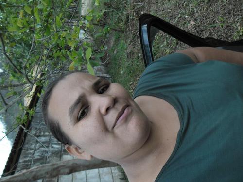 lucianamenegom's profile picture. MUITO BEM HUMORADA...