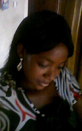 «◄Dinah Adetoye►»