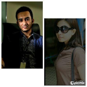 ichsanruziek's profile picture. Sport Enthusiastic - Basketball Freak - Insurance Specialist (Love Life)