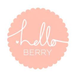 Warning: Shopping at helloberry can lead to a strong desire to buy one of everything. Scientists have given up on a cure. Say hello to us!