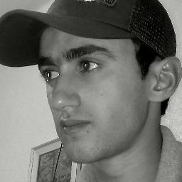 ossamaghazi's profile picture. 