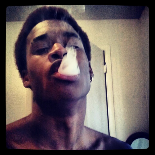 TopNotchFreak's profile picture. 