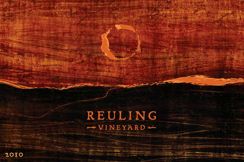 Reuling Vineyard is a boutique, family-owned vineyard growing chardonnay and pinot noir along California's Sonoma Coast. 707.820.1052