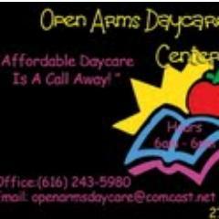 We have open enrollments ages 6 Weeks To 5 Years Old