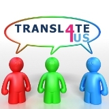 Translate 4 us is your key to unlocking the professional freelance translation market! Set up your profile, post and bid on translation projects!
