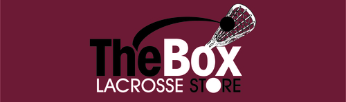 Retailer of Lacrosse Equipment, Uniforms and Apparel