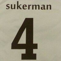 Manu (@sukerman4) 's Twitter Profile
