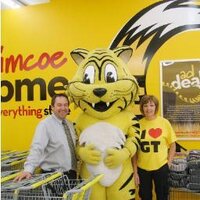 Giant Tiger - Simcoe (@simcoegt) 's Twitter Profile