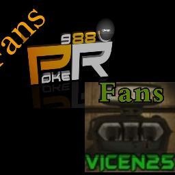 Club de fans de los dioses de zombies!!! (No nos confundan por lo originales plss!)
