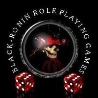 Black Ronin RPG (@blackroninrpg) 's Twitter Profile