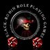 Black Ronin RPG (@blackroninrpg) Twitter profile photo