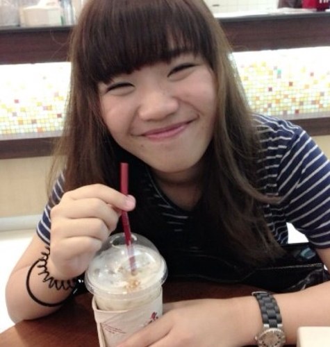 Instagram : praewwong
