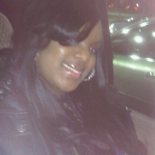 living and loving life to the fullest!!!! Lifes so much better, when you learn to let go and let God!!!!