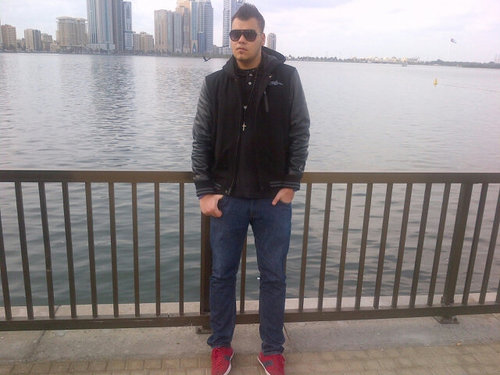 pin:2A8F0E9B :)