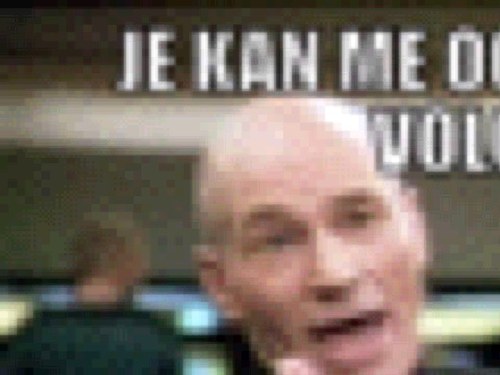 Voor de echte waarheid