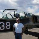 Al Aldrich - @Airjamer01 - Twitter