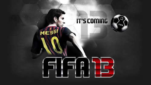 FIFA speler