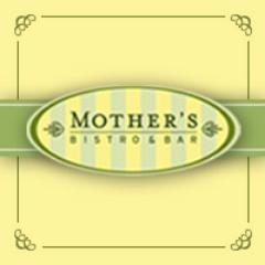 Mother's Bistro & Bar serves upscale, slow-cooked comfort food in the heart of downtown Portland for breakfast, lunch and dinner