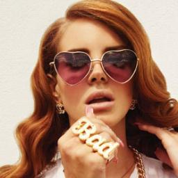 Lanalyricsx's profile picture. Tweet me your Lana lyrics and I'll retweet them ♥