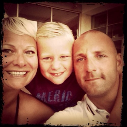 JudithKruizenga's profile picture. 