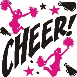 cheerlife19's profile picture. Im a girl, I'm a athlete, I'm a cheerleader! :)