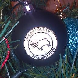 Derby County fan. All views are my own.