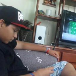 499Lui's profile picture. I like metal, nuff said